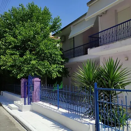 A&B Apartment Neo Epivates Exterior photo