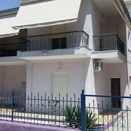 A&B Apartment Neo Epivates Exterior photo