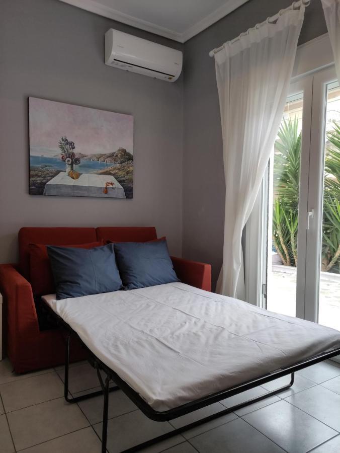 A&b Apartment Neo Epivates