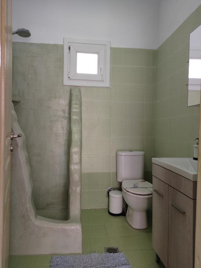 A&b Apartment