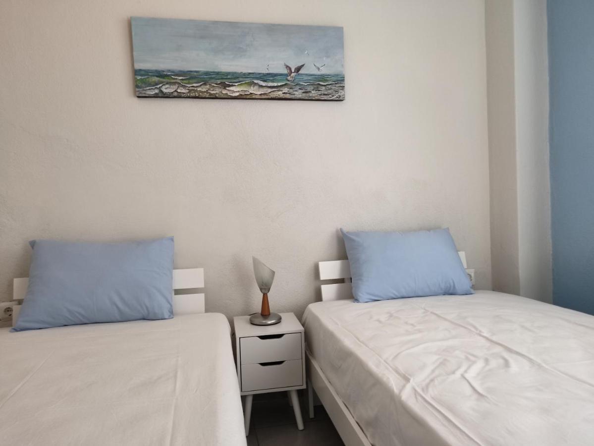 Apartment A&b
