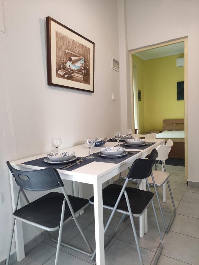 A&b Apartment
