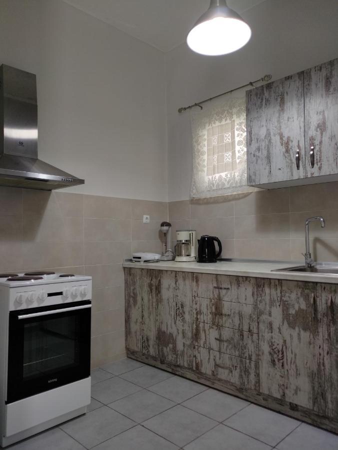 Apartment A&b
