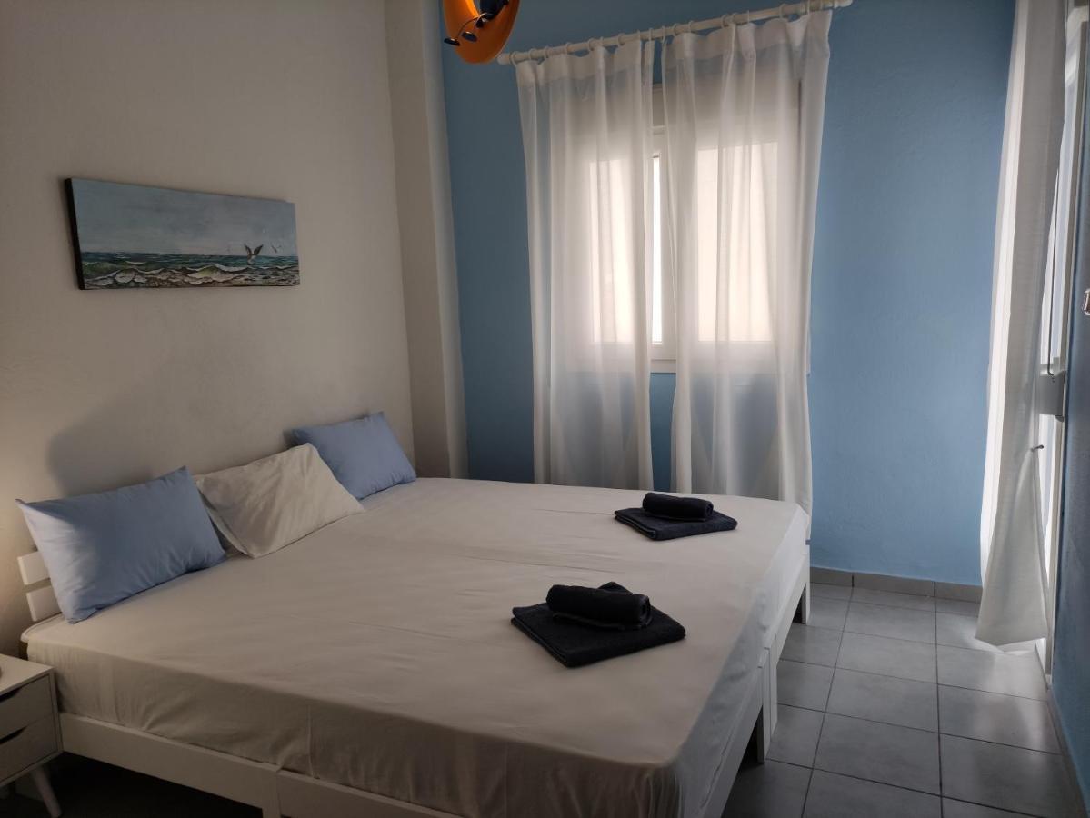 Apartment A&b *