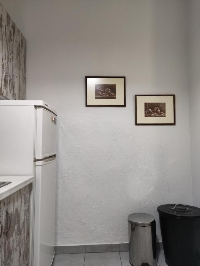 Apartment A&b