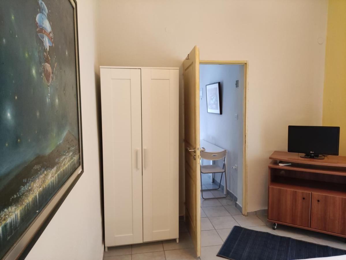 Apartment A&b Neo Epivates