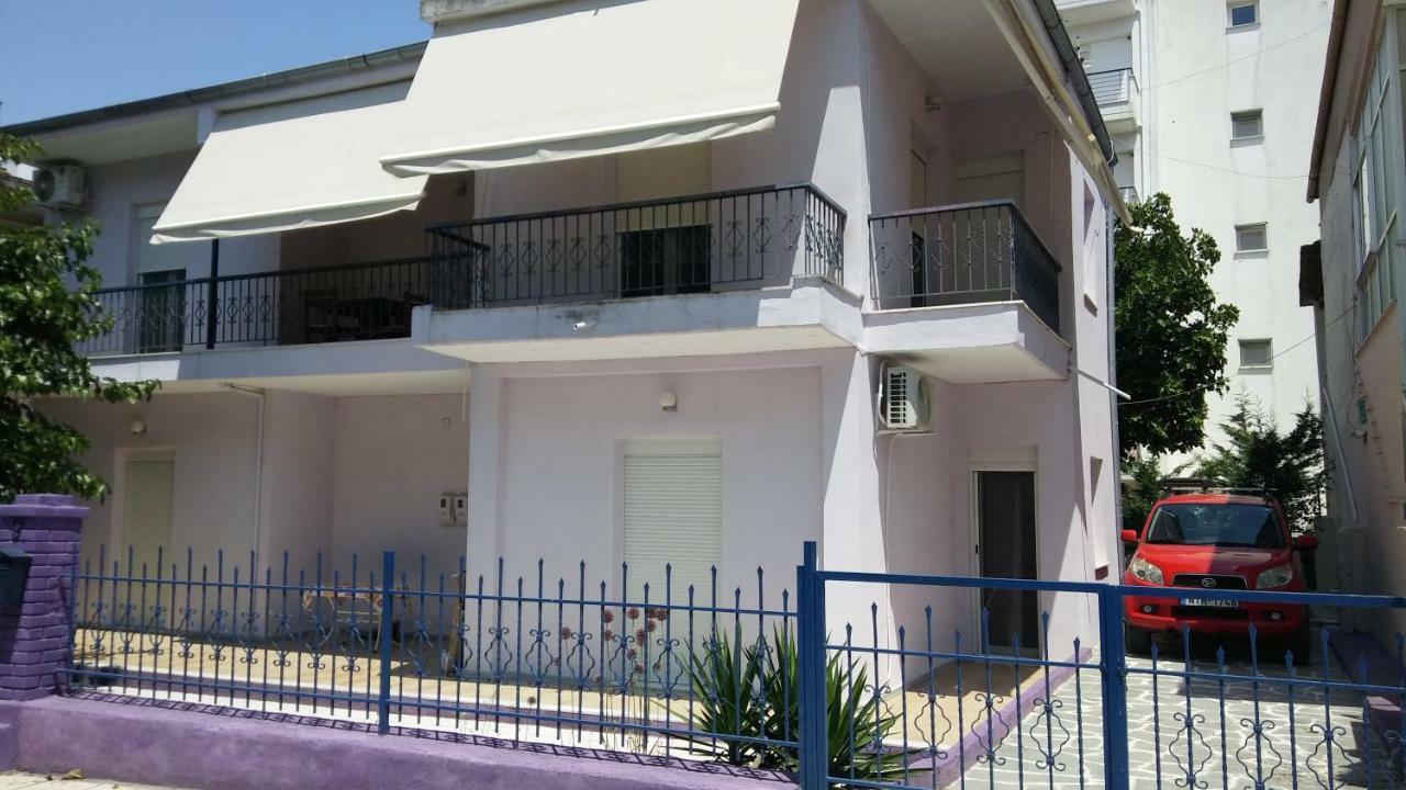 Apartment A&b